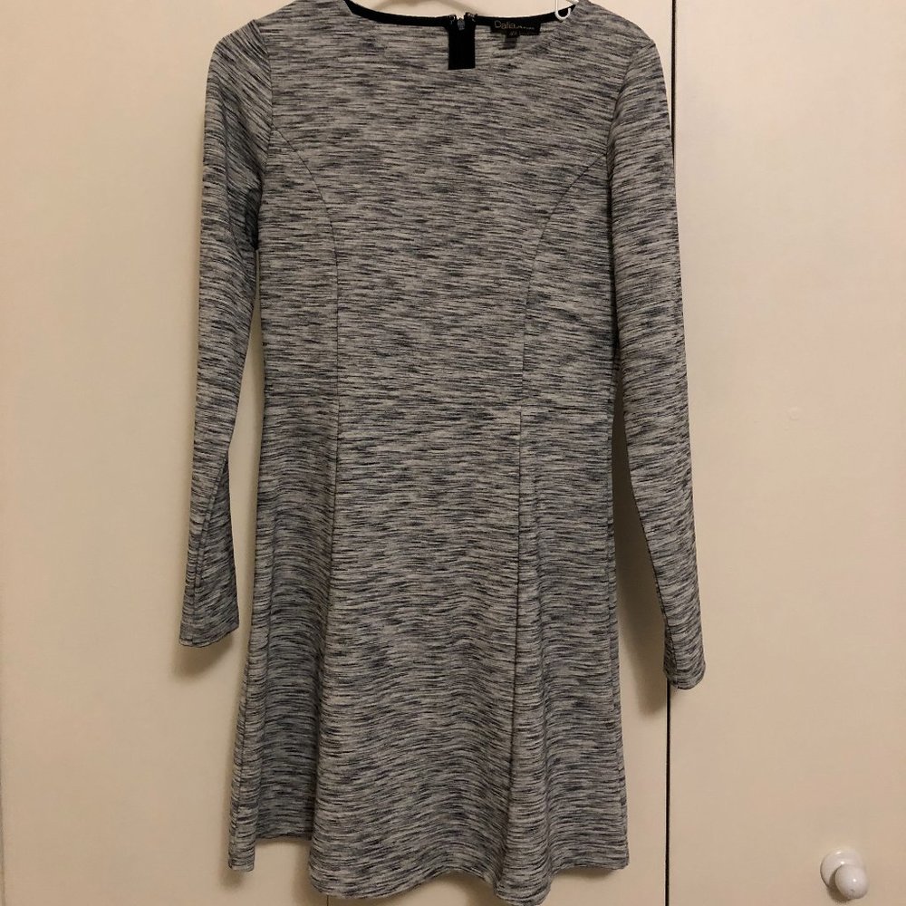 Dalia dress
